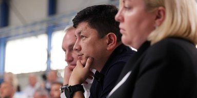 "Мы живем, кайфуя": Виталий Ким сделал неожиданное заявление о войне