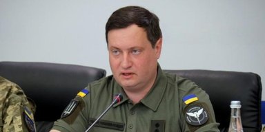 Російський військовий вивів з окупації двох українських десантників, — ГУР