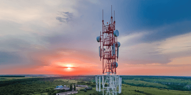 На сети Vodafone внедрена инновационная технология энергосбережения — Huawei Powerstar 2.0