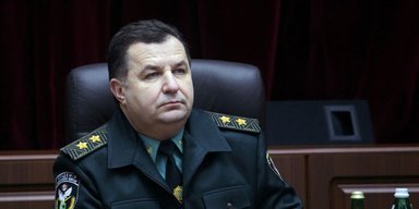 Гвардеец кардинала. 3 мнения о новом министре обороны