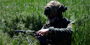 Мобілізація в Україні: у Раді відповіли, чи знизять призовний вік до 18 років (відео)