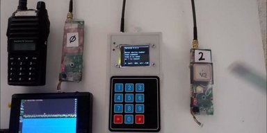 Скоротить втрати дронів: творець нової технології для ЗСУ постраждав у Чернігові (фото)