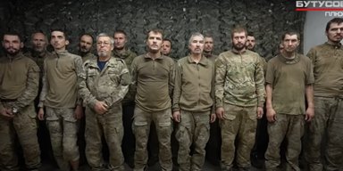 Штурм длился несколько суток: 8 бойцов ВСУ заняли элеватор в Нью-Йорке и взяли в плен 16 россиян
