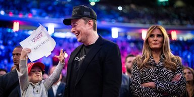 "Справа доходить до банкрутства": Маск виконав погрозу Трампу, оголосивши про створення нової партії у США