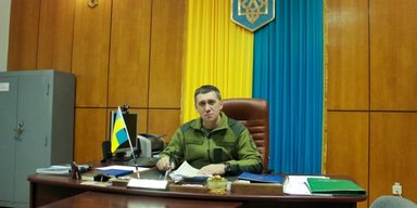Судья поверил на слово: скандального львовского военкома Андрея Дубового оправдали