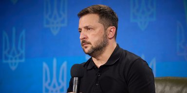 Закончить войну этой осенью: Зеленский обратился к союзникам на "Рамштайне" (видео)