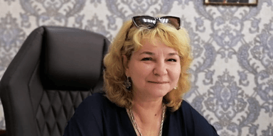Умерла мама певиц из дуэта Анна-Мария, которая работала на оккупационные власти Крыма