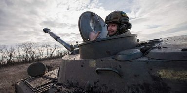 У штаті Мінветеранів зможуть працювати діючі військовослужбовці: указ президента