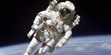 Аресты на Луне. Канада вводит уголовную ответственность за преступления в космосе