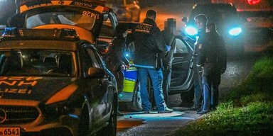 В Германии дальнобойщика-украинца убили из-за спора про Путина