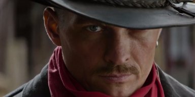 Эффектный микс голливудских фильмов: появился проморолик боя Усика и Фьюри (видео)