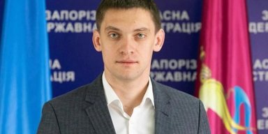 Экс-депутат Луценко напомнил про "странный обмен" и коррупцию в окружении главы Держвідновлення Ивана Федорова