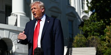 "Разгромили эту страну": Трамп заявил, что его не волнует результат переговоров с Ираном
