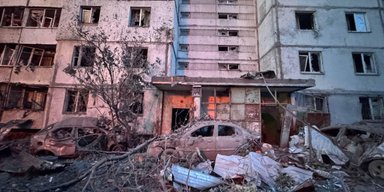 Наступна масована атака РФ: у Повітряних силах попередили, коли чекати нового удару