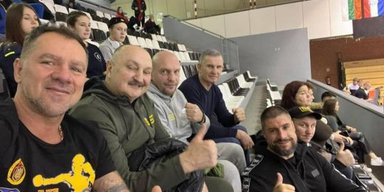 Скандал у Федерації боксу. Спортсмена зняли з міжнародних змагань через ймовірне вживання наркотиків, - ЗМІ