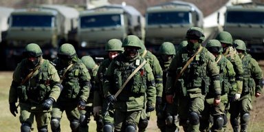 Окупація сіл у Донецькій і Харківській областях: у ЗСУ відреагували на брехню Міноборони РФ