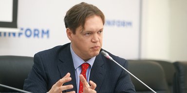 Ексочільника Фонду держмайна Сенниченка підозрюють у відмиванні 10 млрд гривень, — НАБУ