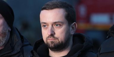 НАЗК не знайшло доказів неправомірного використання Тимошенком Chevrolet Tahoe, — ЗМІ