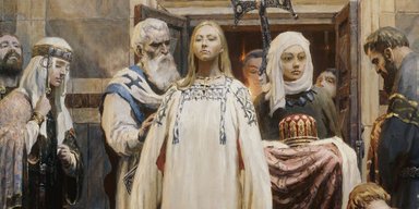 Окупанти Рюриковичі: чому князь Ігор і княгиня Ольга — зовсім не українські герої