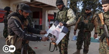 Иран, который поставляет РФ "Шахеды", просит Украину прекратить поддержку сирийских повстанцев