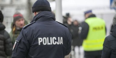 В Варшаве полиция избила двух украинцев из-за конфликта с поляками, – правозащитник (фото)