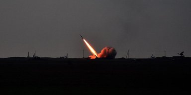"Невидимая" баллистика: действительно ли россияне атаковали Украину ракетой, которая не фиксируется