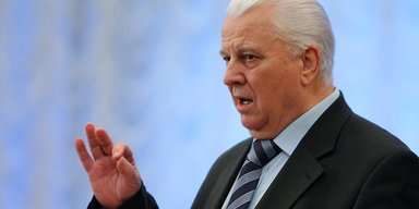 Хитрый Лис. Как Кравчук показал кукиш Кремлю