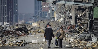 Заставить Россию заплатить: как украинскому бизнесу взыскать ущерб с РФ в суде