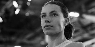 Марина Бех-Романчук дисквалифицирована на четыре года: как отреагировала легкоатлетка