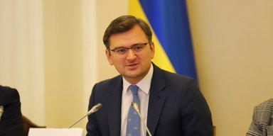 Украина готова сотрудничать с будущим спикером Палаты представителей США, – Кулеба