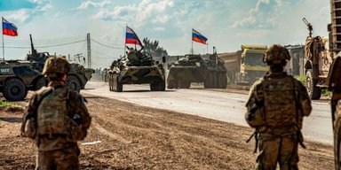 Готовятся к новому наступлению на Запорожье: Андрющенко заявил о концентрации войск РФ