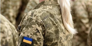 Мобілізація 2025 в лютому: стало відомо, як жінок можуть залучити до служби