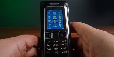 Легендарний телефон Nokia повернувся у 2026 році з новими функціями (відео)
