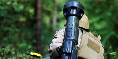 Наступление ВСУ будет долгим, но россияне уже понесли тяжелые потери, — Милли
