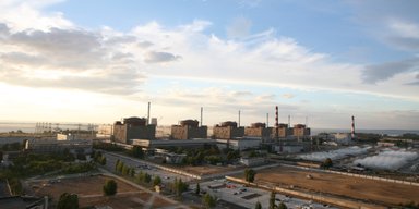 ЗАЕС знову з'єднана з українською енергомережею двома лініями, — "Енергоатом"