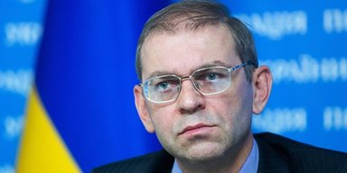 Якщо Сергія Пашинського арештують, це може ускладнити постачання зброї ЗСУ, - експерти