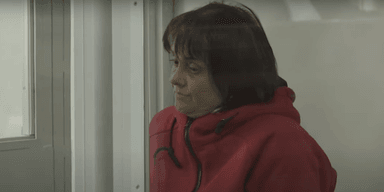 Стежила з середини квітня: в СБУ розкрили деталі про нападницю на Стерненка (фото, відео)