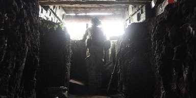 До Селидового залишився кілометр: росіяни підступають до міста з півдня, — офіцер ЗСУ (карта)