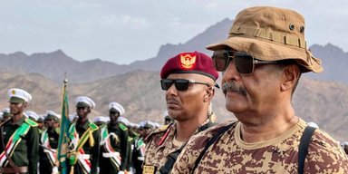 Еще одна война: Эфиопия запустила беспилотники по Судану, что известно