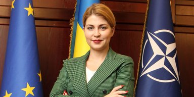 Ольга Стефанішина — новий посол України у США: Зеленський підписав указ (відео)