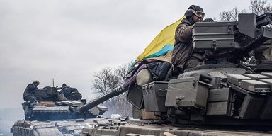 Заявка на новое вторжение: зачем РФ требует от Украины полностью "сдать" Донбасс, — Sky News