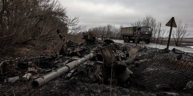 З 1 лютого змінюється порядок виплат сім'ям військовополонених і зниклих безвісти, — Денісова