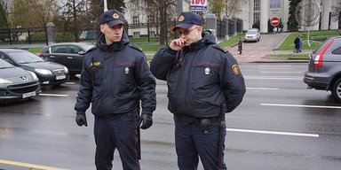 Мифический прорыв. Зачем у Лукашенко придумывают украинских боевиков