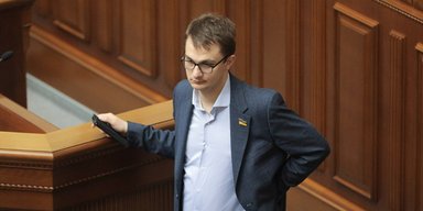 Замість Шуфрича: Комітет свободи слова очолить нардеп, який пропонував жінці продати собаку