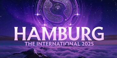 The International 2025: стало відомо, де і коли відбудеться чемпіонат світу з DOTA 2