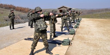 Настало ли время вводить военное положение в Украине