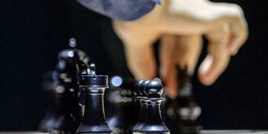 Чужие шахматы. Почему судьбу Украины решают без нас и можно ли с этим что-то сделать
