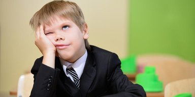 Учиться сегодня для завтра. То, что происходит в украинском образовании, — не новшество