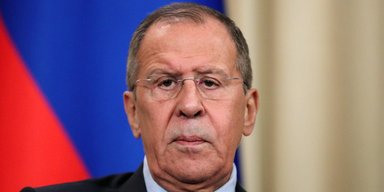 Трамп "розбереться": Лавров відповів на пропозицію щодо 30-денного перемир'я в Україні