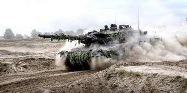 Украинские танки под Курахово в упор расстреляли российские штурмовые группы, — Forbes